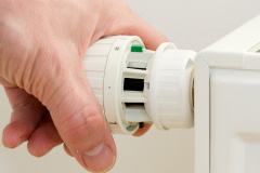 Walsall Wood central heating repair costs