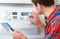 free Walsall Wood gas safe engineer quotes